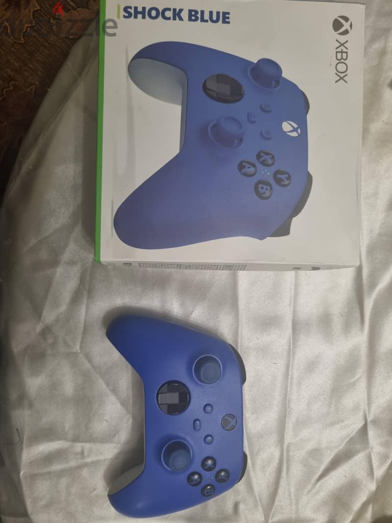 Xbox series x controller excellent condition 5