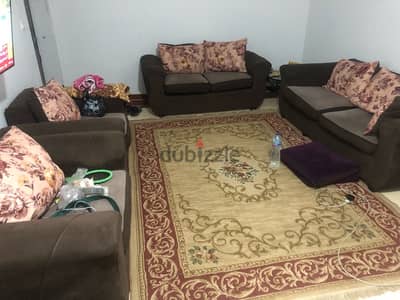 انترية امريكي خشب زان ممتاز