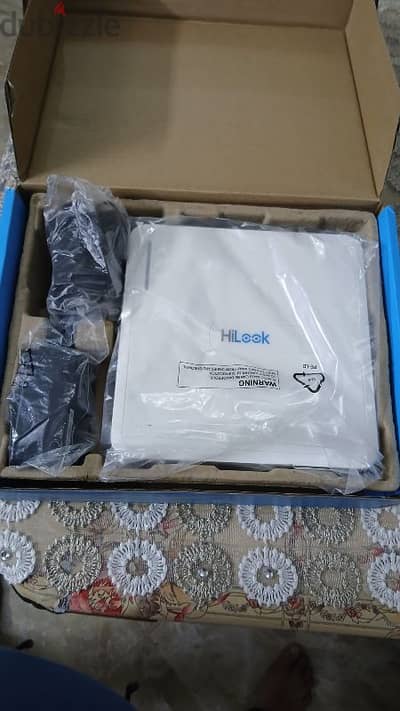 DVR TURBO HD DVR