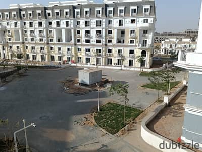 للبيع  اي فيلا  في اي سيتي اكتوبر 190متر 3 غرف نوم
