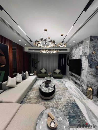 Furnished apartment for daily or monthly rent, located next to all restaurants