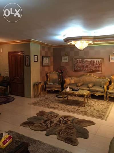 من المالك شقه بالمقطم الهضبا العليا