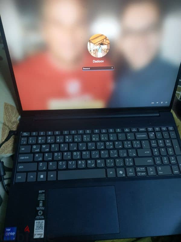 Laptop 1
