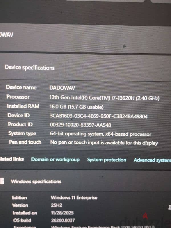 Laptop 3