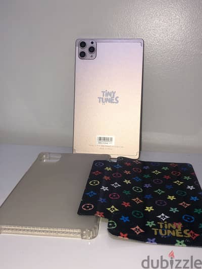 تابلت i5 pro max Tine tunes