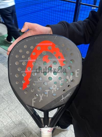 head extreme 2025مضرب بادل : padel racket