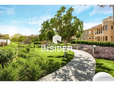 fully finished Maisonette townhouse 160m under market price at hyde park - new cairo