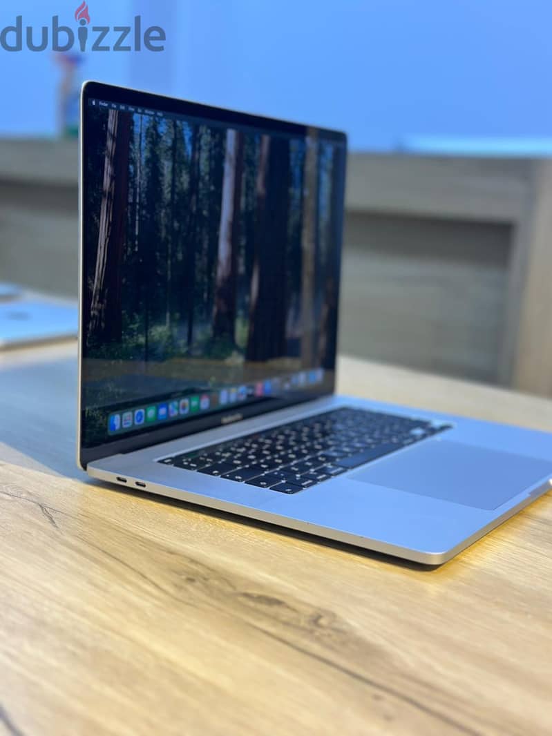 Macbook Pro 2019 16”inch 2