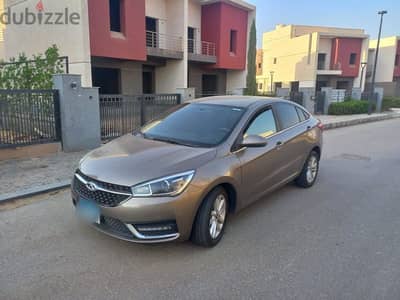 شيرى اريزو موديل 2022 مالك اول حاله ممتازه بالكتالوجات