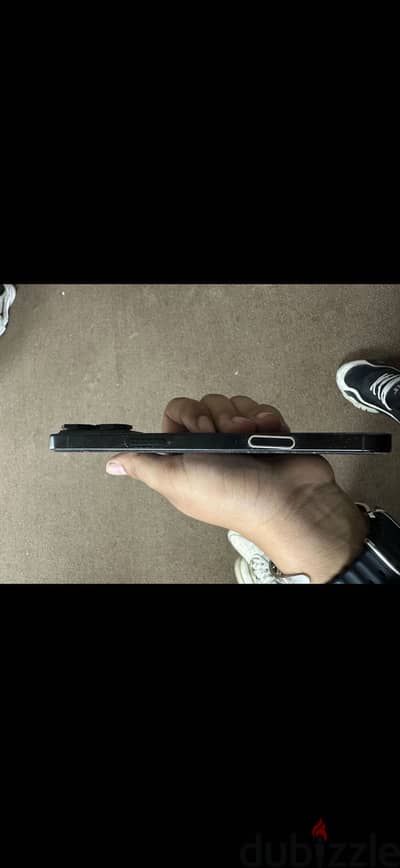 iPhone 16 Pro Max بطاريه 93 ‎%‎