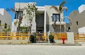 فيلا مميزة استلام فوري للبيع بالتقسيط علي اطول فترة في اسكندرية