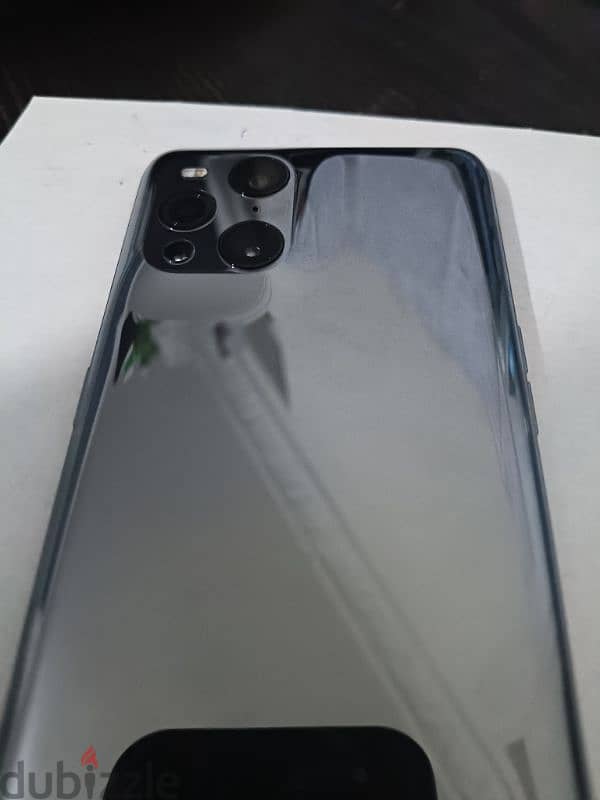 Oppo Findx 3Pro 1