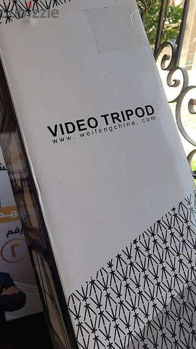 ترايبود كاميرا - Tripod camera