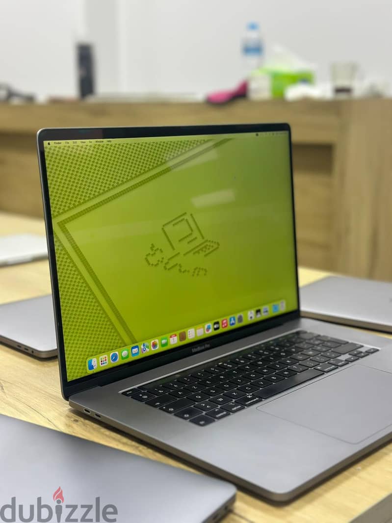 Macbook Pro 2019 16”inch 2
