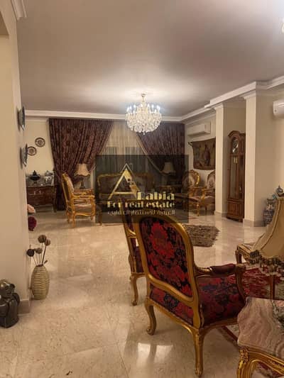فيلا مستقلة للبيع في Stone Park Compound – إطلالة مميزة