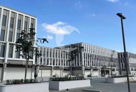 Under Market Price Finished Office 105m Rent in Mivida New Cairo Golden Square