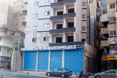 For sale 350 m Al-Asafra (Jamal Abd Al-Nasir Street)