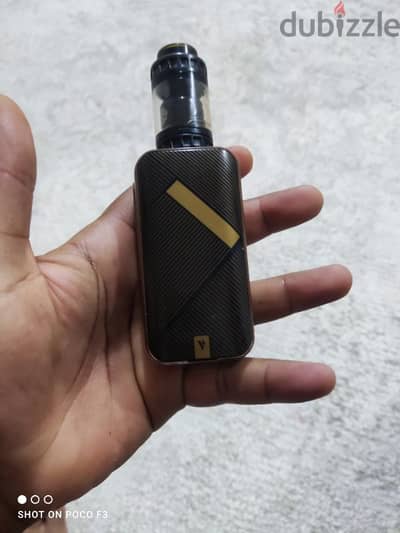 vap luxe2
