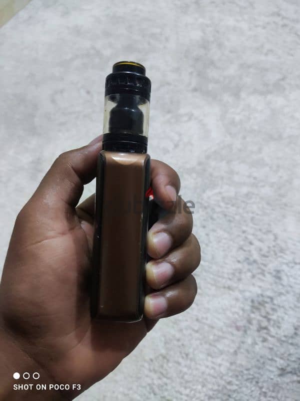 vap luxe2 2