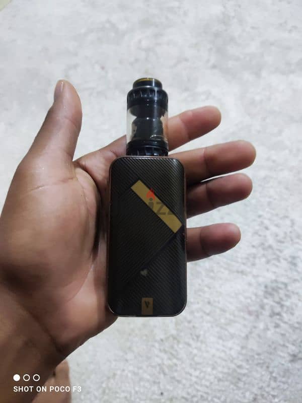 vap luxe2 4