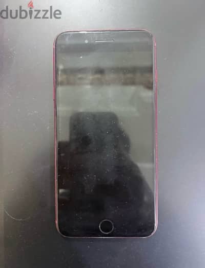 Iphone 8 plus red 256g