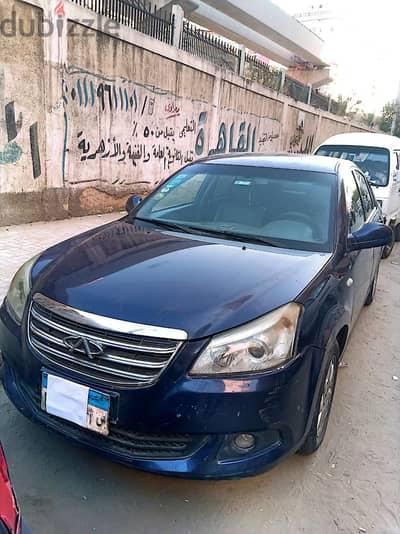 شيرى انفى 2018