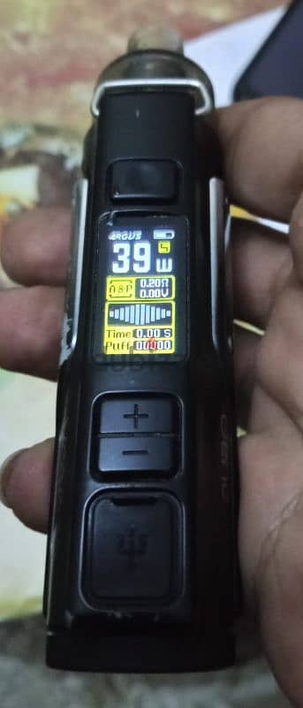Voopoo Gene