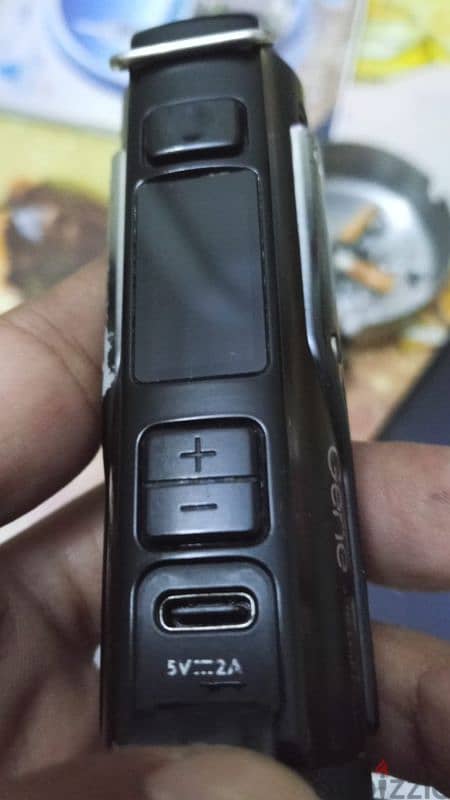 Voopoo Gene 1