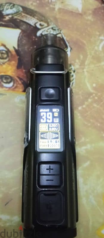 Voopoo Gene 2