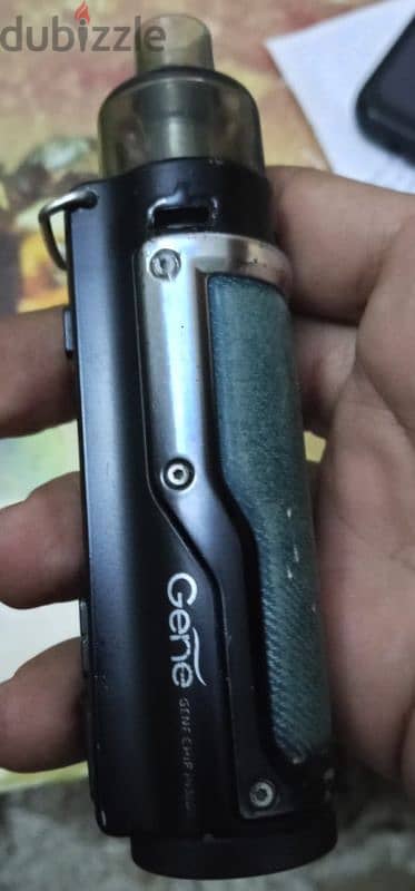 Voopoo Gene 3
