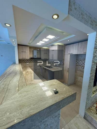 Immediate Delivery – Ultra Super Lux Finishing – Directly on Suez Road – Developed by Il Cazar – With the Longest Payment Plan Available