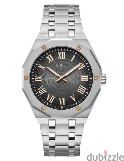 Guess watch men