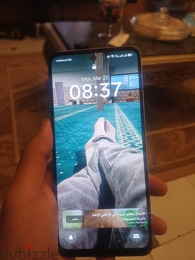 Realme c65