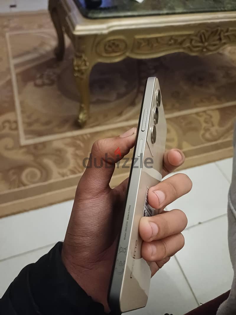 Realme c65 4