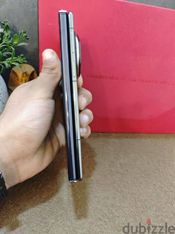 Huawei Mate XT Ultimate 5