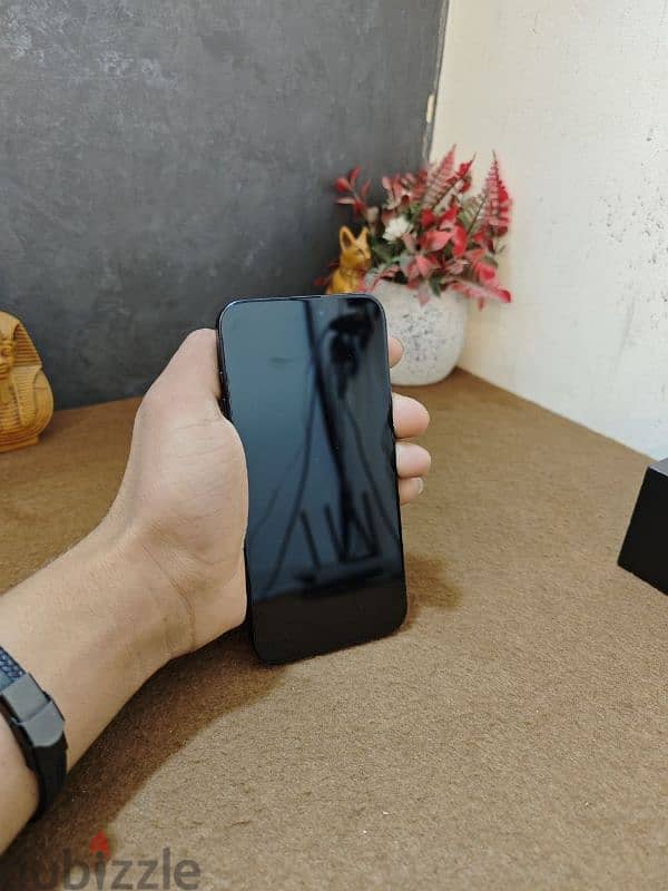 iPhone 15 Pro Max 1