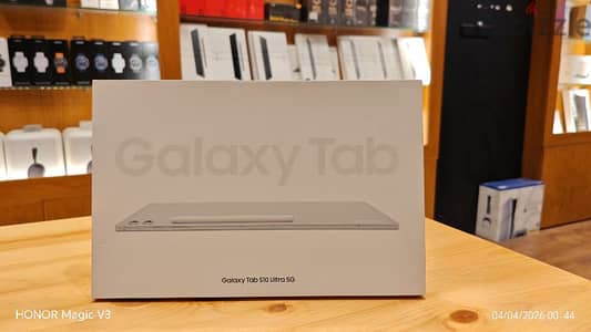 Tab S10 ultra 5G