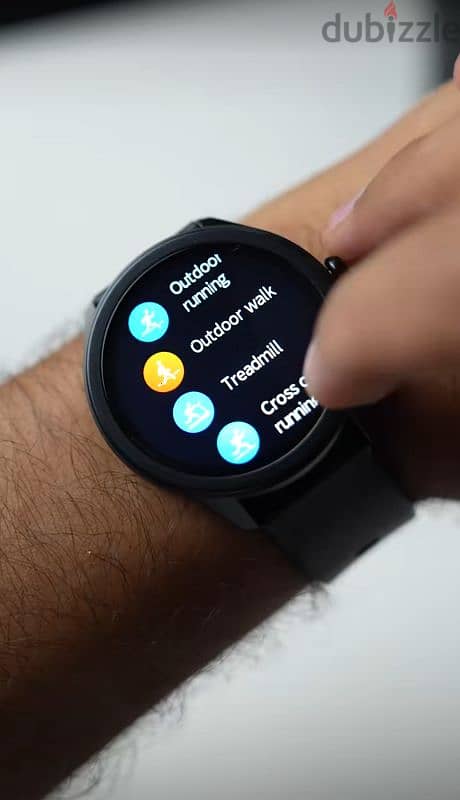 Oraimo Watch 2R 5