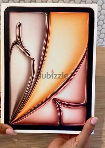 iPad Air M3 128 sealed
