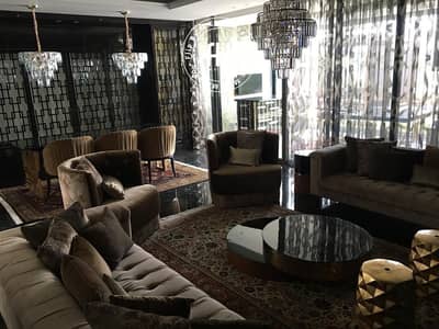 Luxury Twin House for Sale in Allegria – Sodic