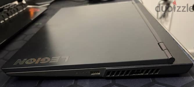 Lenovo Legion 5 Gaming Laptop | 240hz | RTX 2060 | i7-10th | 15IMH05H