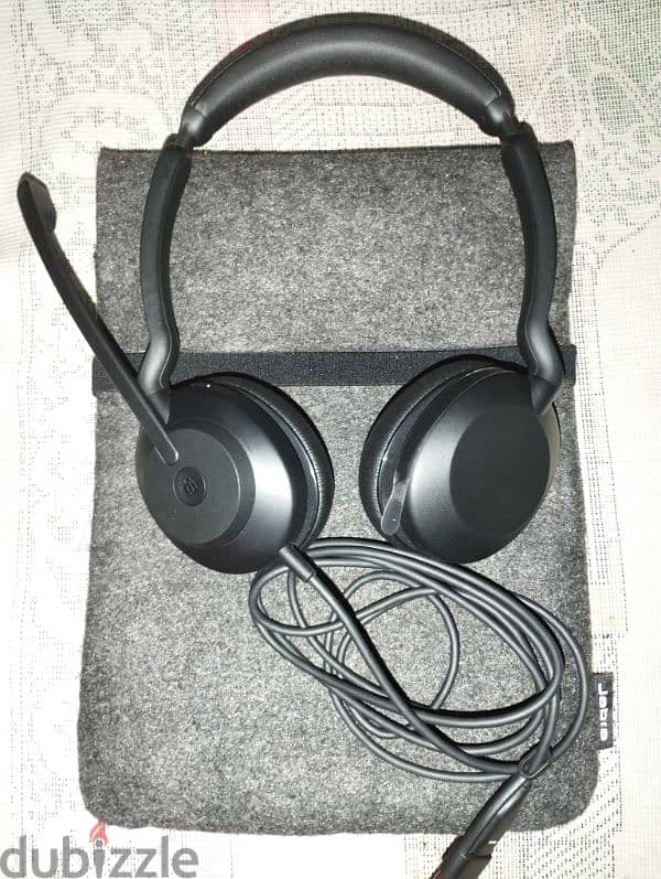 Jabra evolve2 30 1