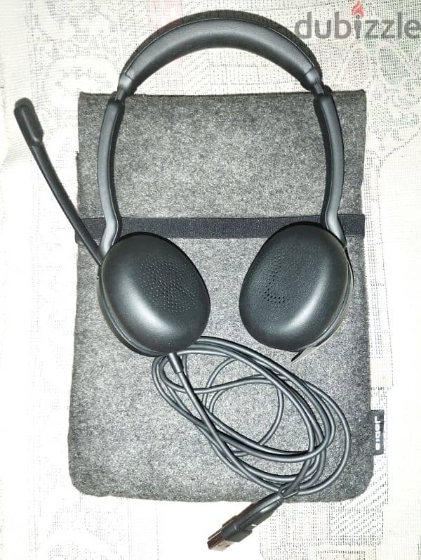 Jabra evolve2 30 2