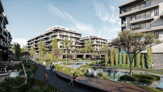 Own a Duplex Penthouse at Avira Residences – Heart of New Cairo with a Premium Lifestyle and the Highest Dollar Rent in Cairo