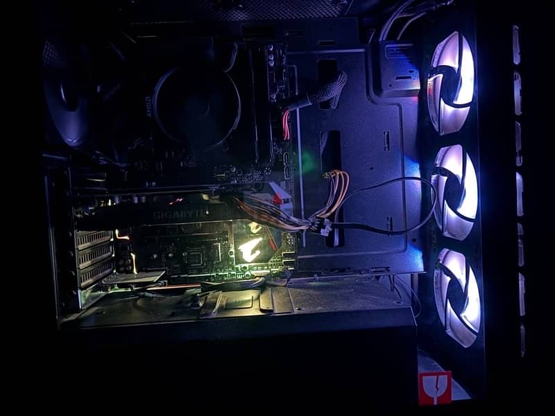 Gaming Pc 1