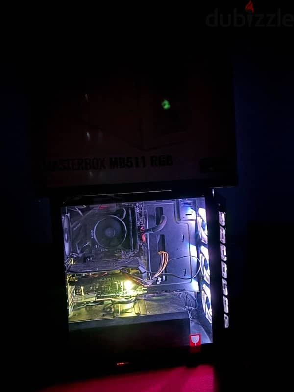 Gaming Pc 5