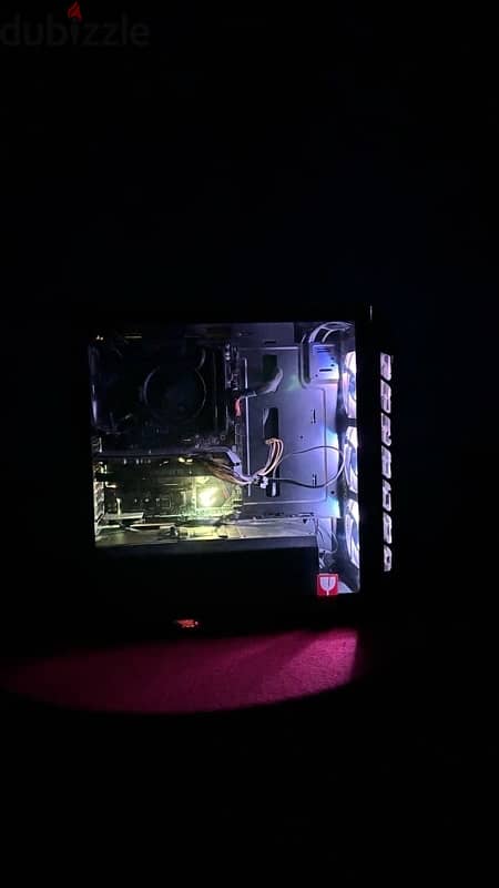 Gaming Pc 6