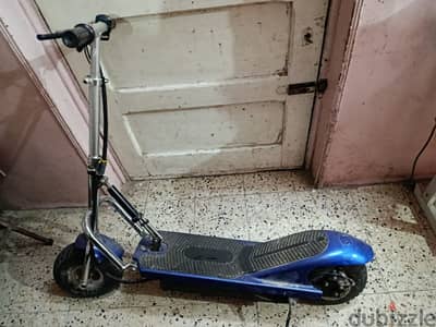 سكوتر كهربا اطفال