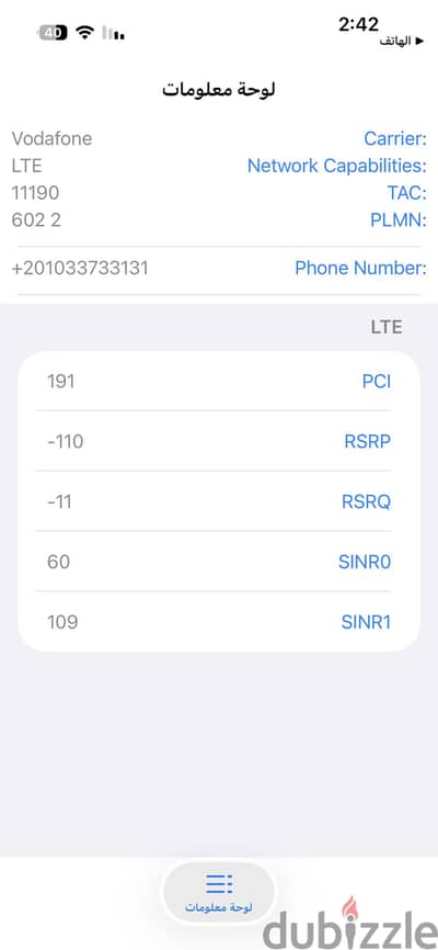 iPhone 15 pro 128