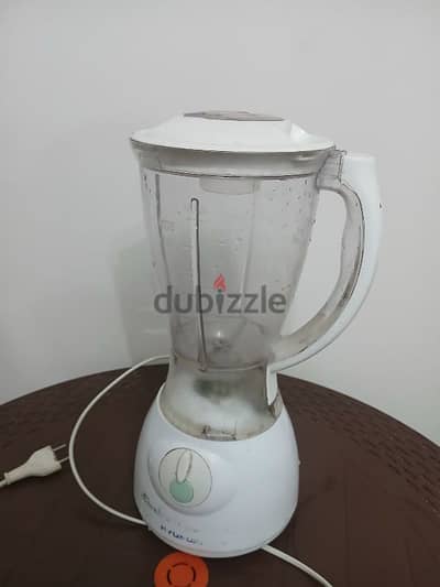 خلاط بالدورق